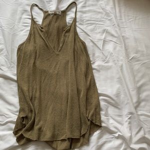 Urban outfitters tank
